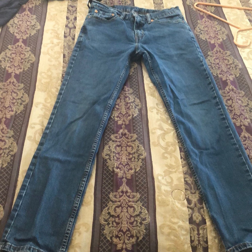 Men’s jeans